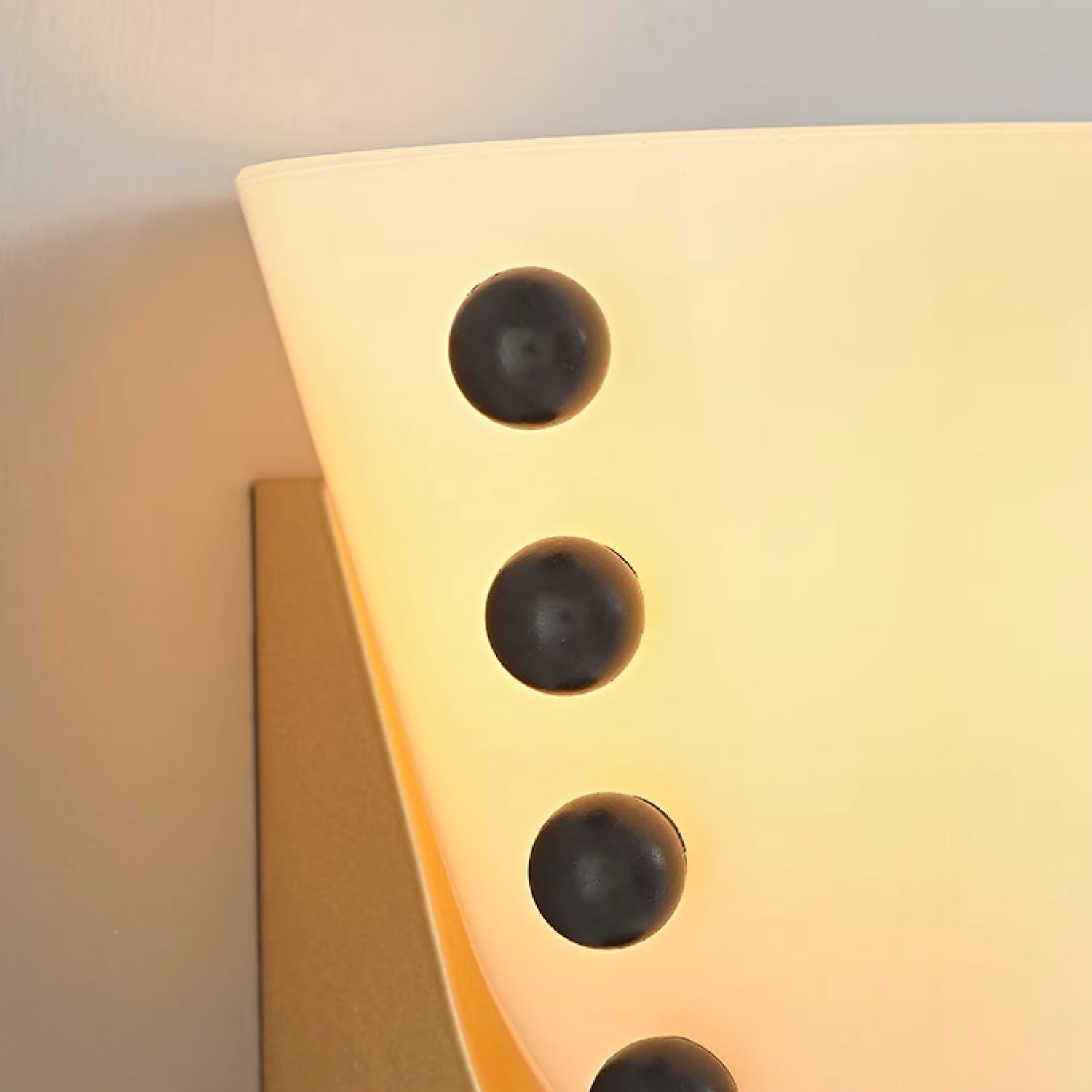 Velora Wall Sconce - Blowlighting