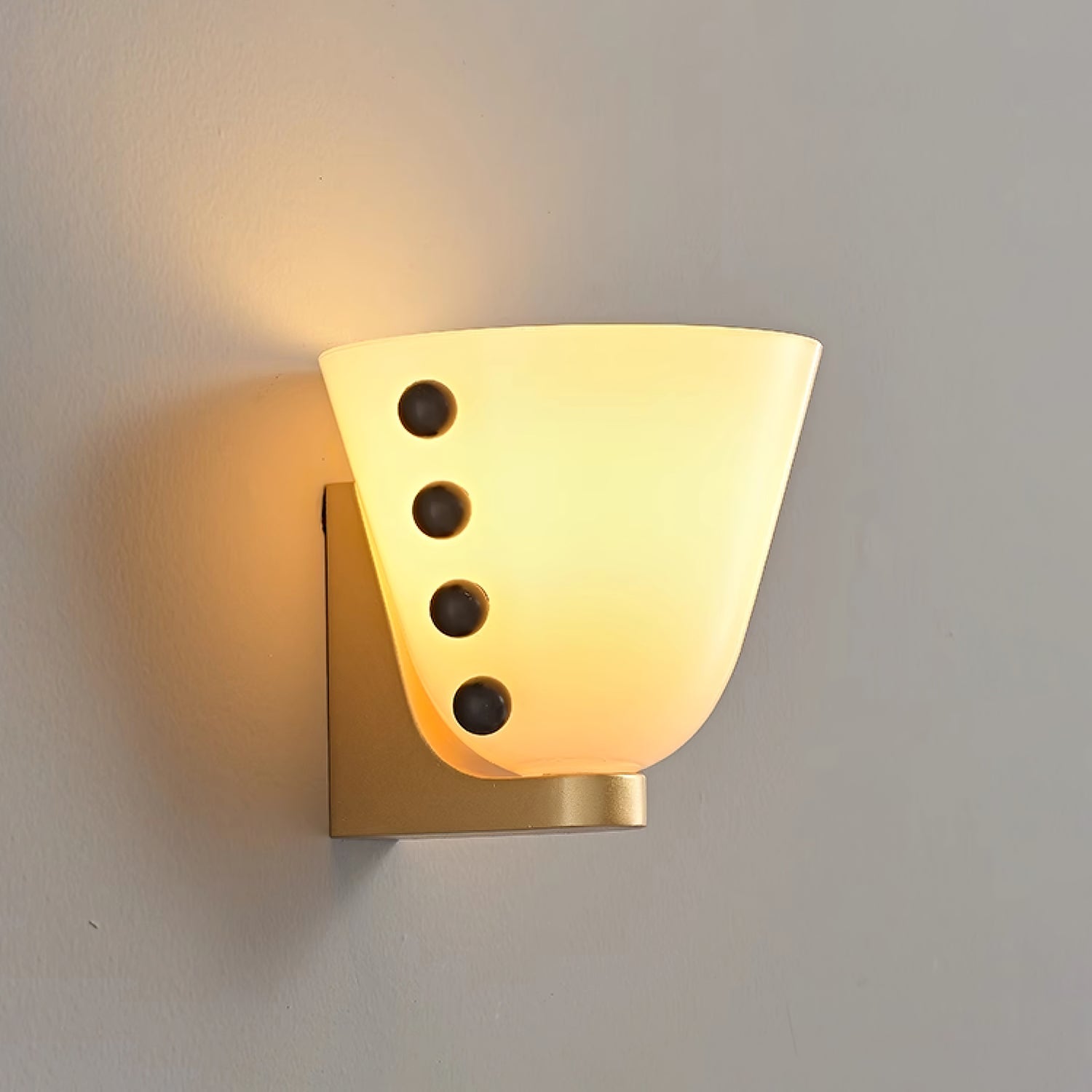 Velora Wall Sconce - Blowlighting