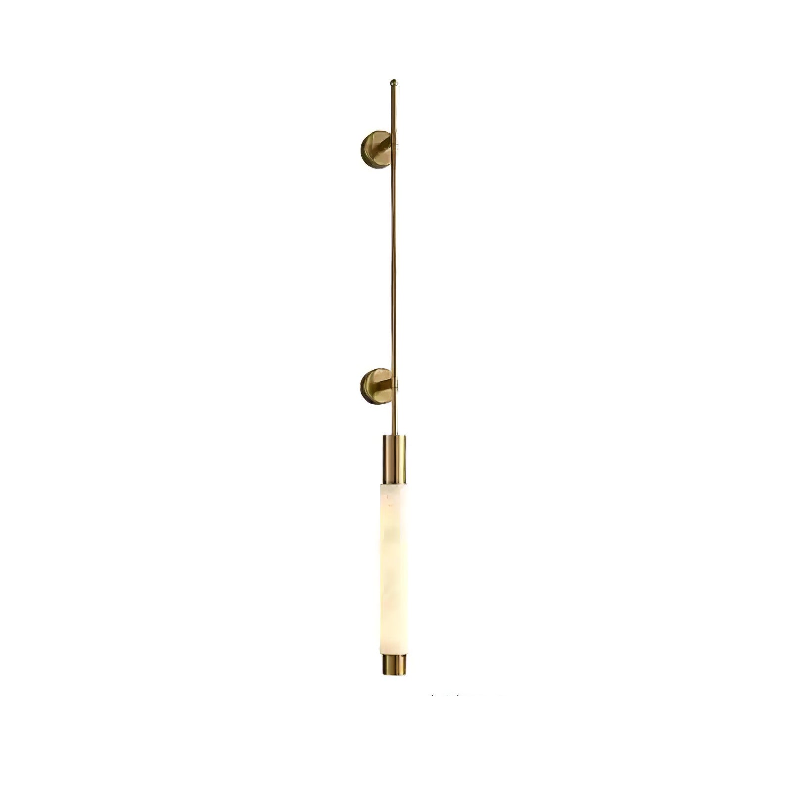Veyra Alabaster Wall Light Liner - Letslighting