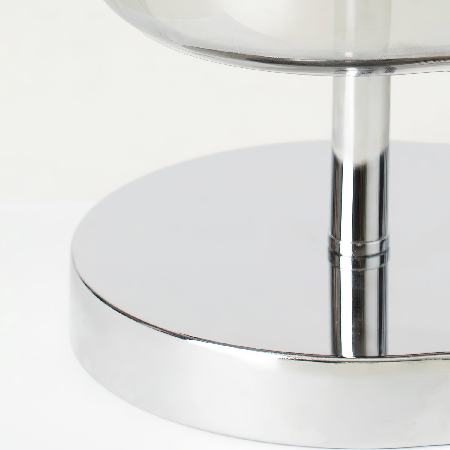 Avolar Lampe de Table Industrielle Minimaliste