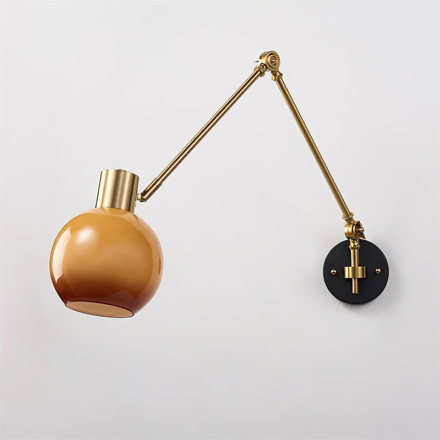Vienna Wall Lamp Adjustable - Letslighting