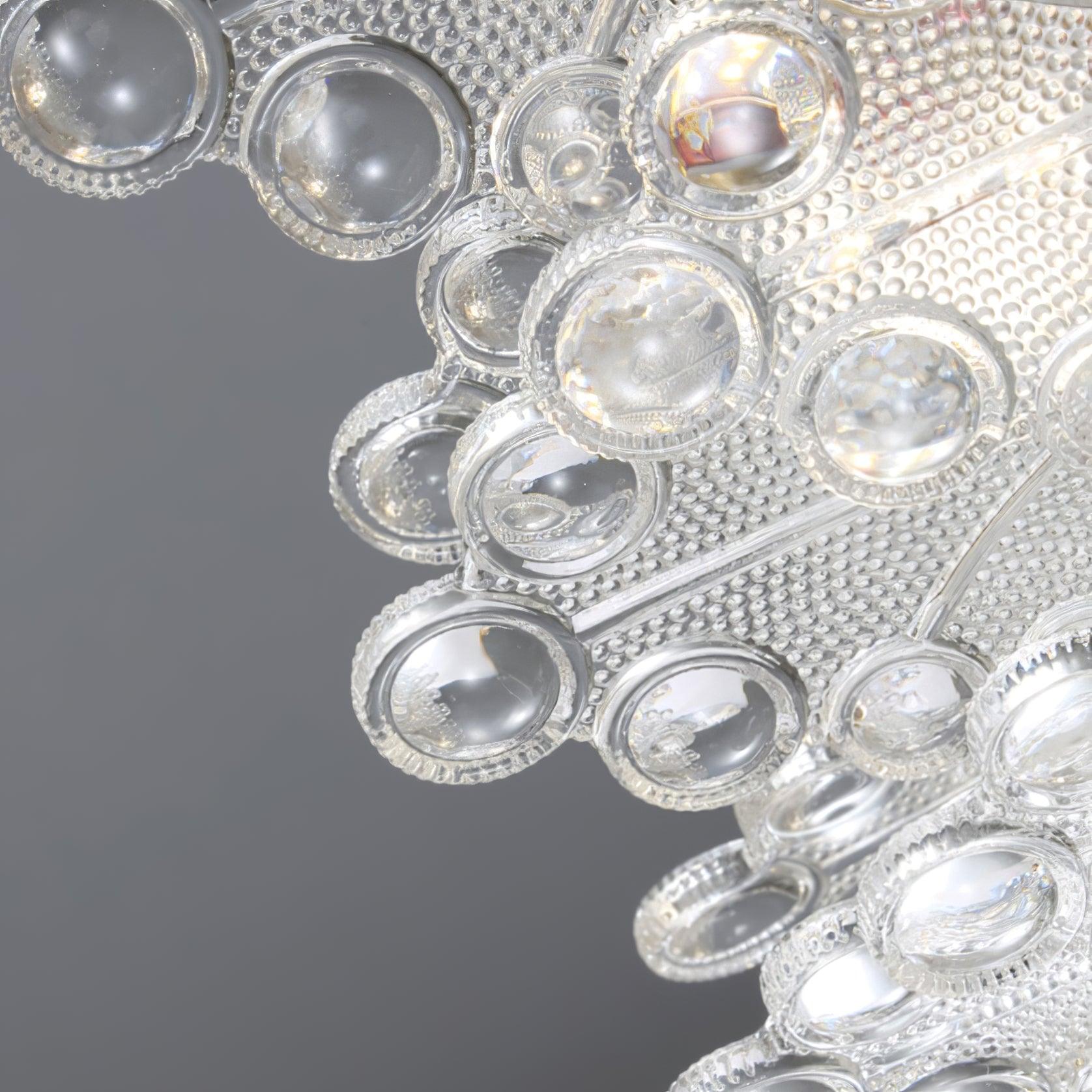 Cisorir Crystal Chandelier - Letslighting