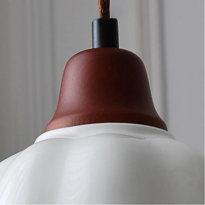 Silva Fleur Vintage LED Suspension Salle à Manger