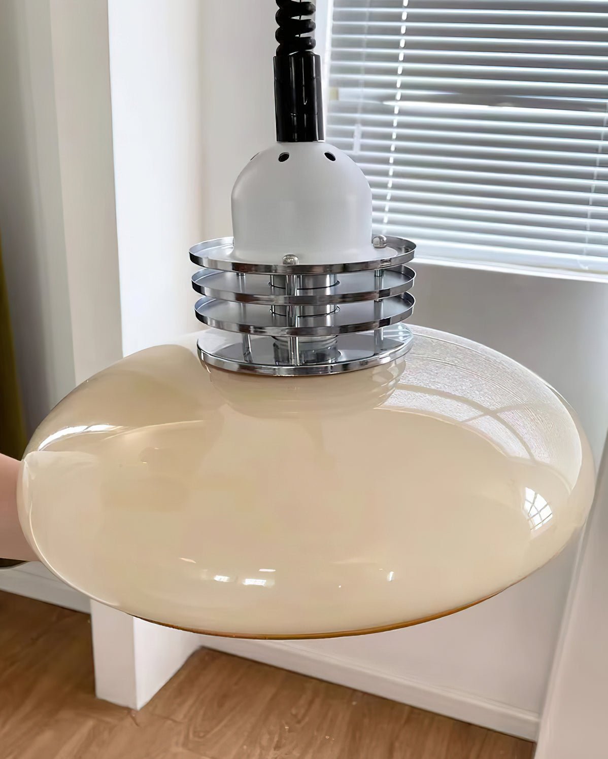Vistosi Pendant Lamp - Blowlighting