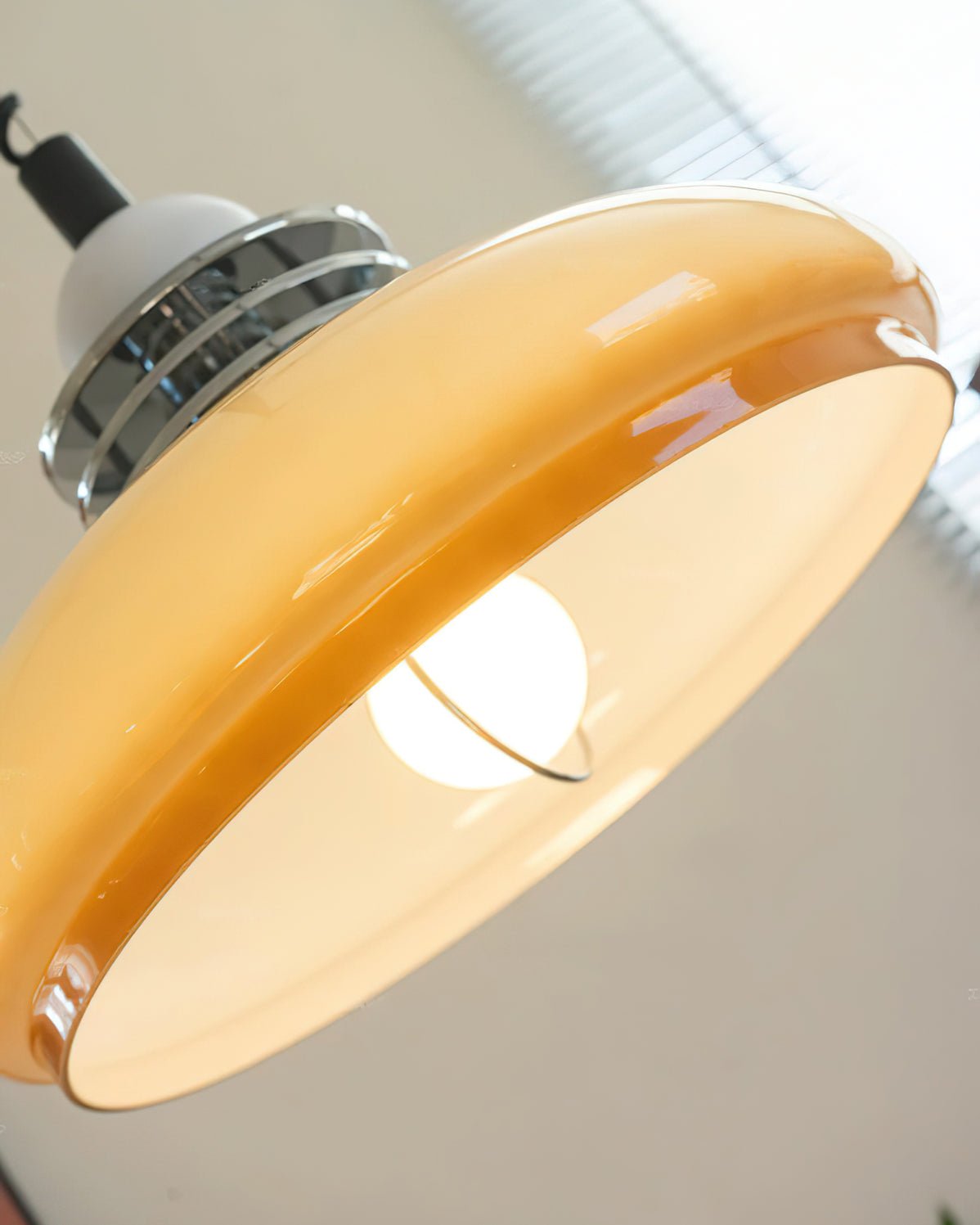 Vistosi Pendant Lamp - Blowlighting