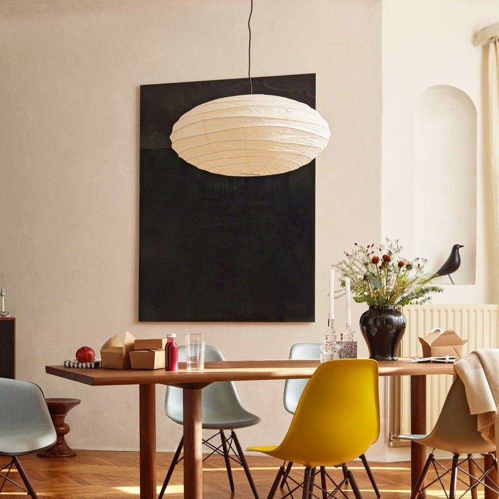 Washi Paper EN Pendant Lamp - Blowlighting