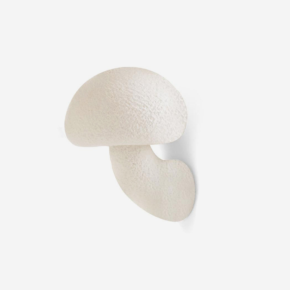 Aria Mushroom fairy-tale Outdoor Wall Lamp - Letslighting