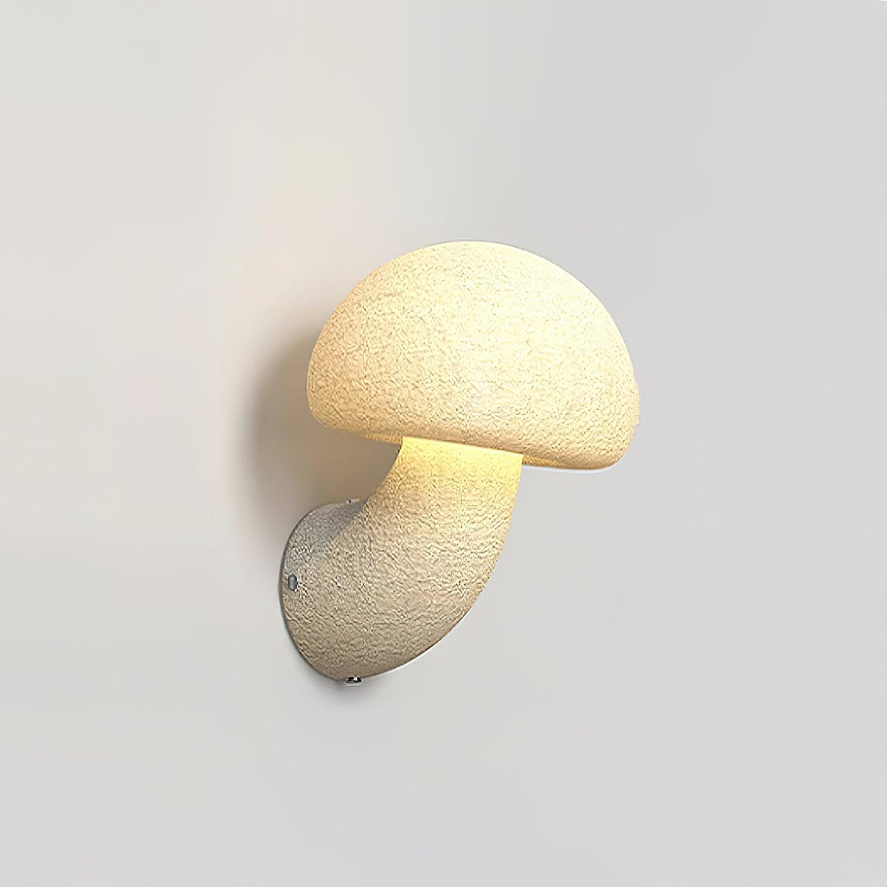Aria Mushroom fairy-tale Outdoor Wall Lamp - Letslighting
