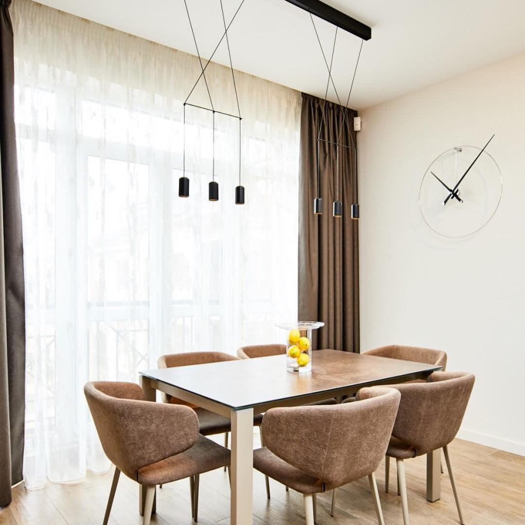 Line Art Pendant Light - Blowlighting