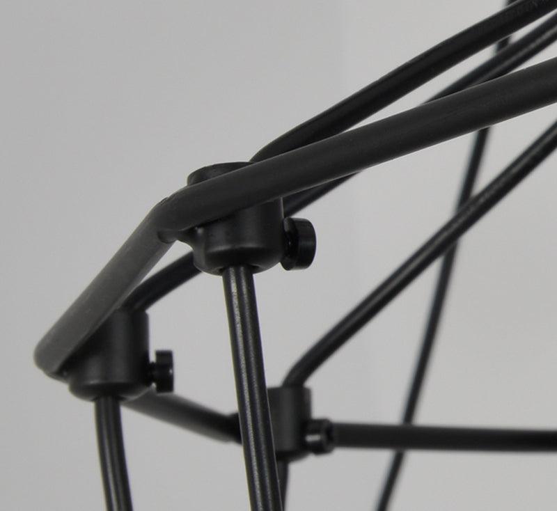 Lines Chandelier - Blowlighting