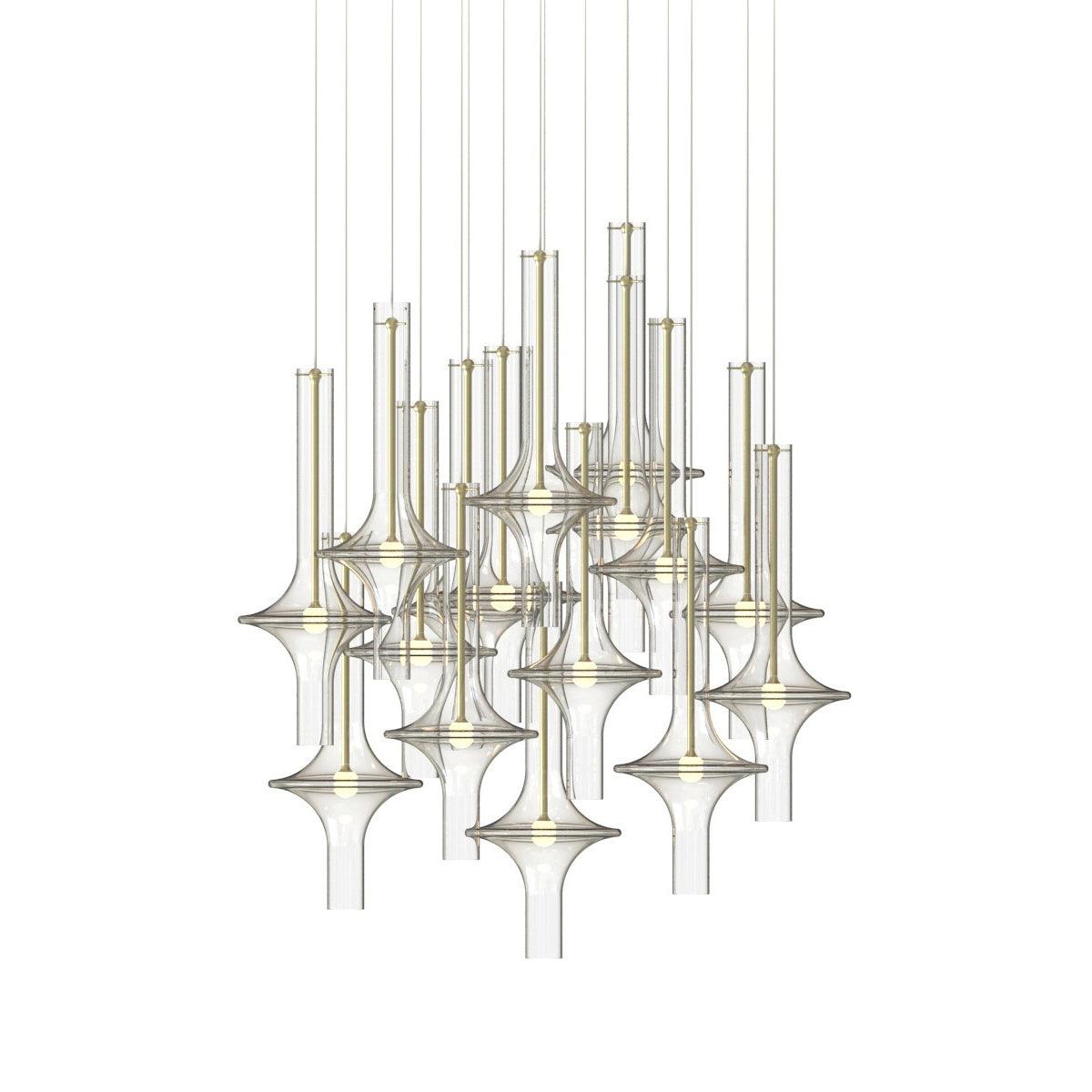 Wonder Suspension Lamp - Blowlighting
