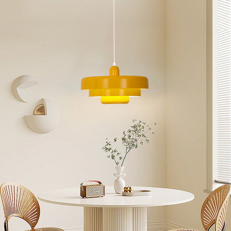 Valentina Suspension Rond ,  3 Couleurs Salon