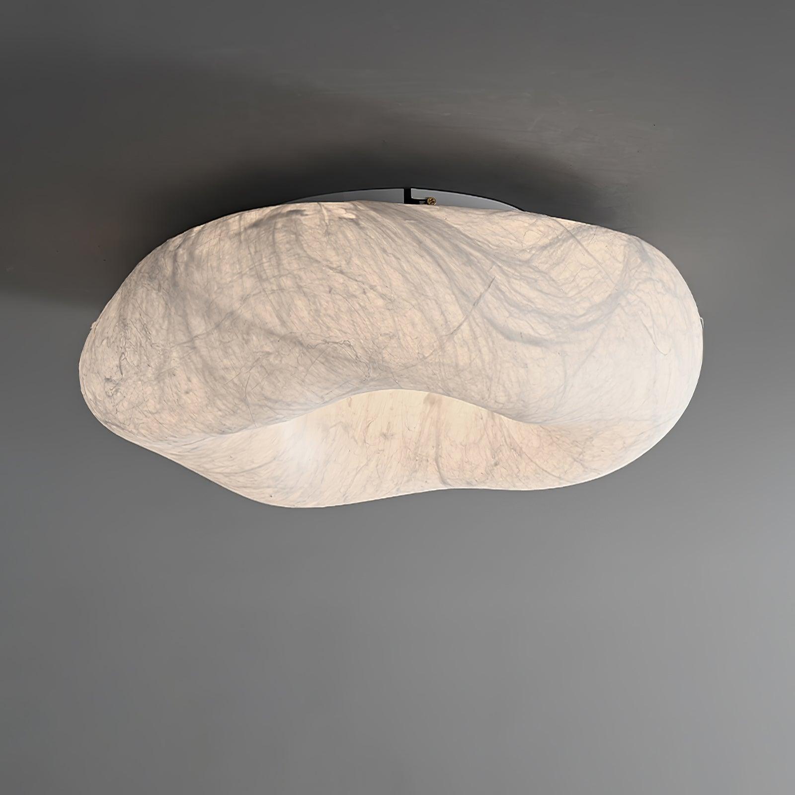 Yunduo Ceiling Lamp Silk Elegant - Letslighting
