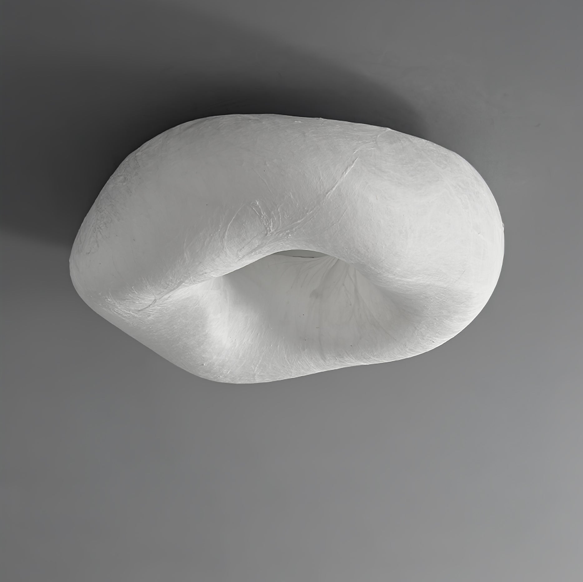 Yunduo Silk Ceiling Lamp - Blowlighting