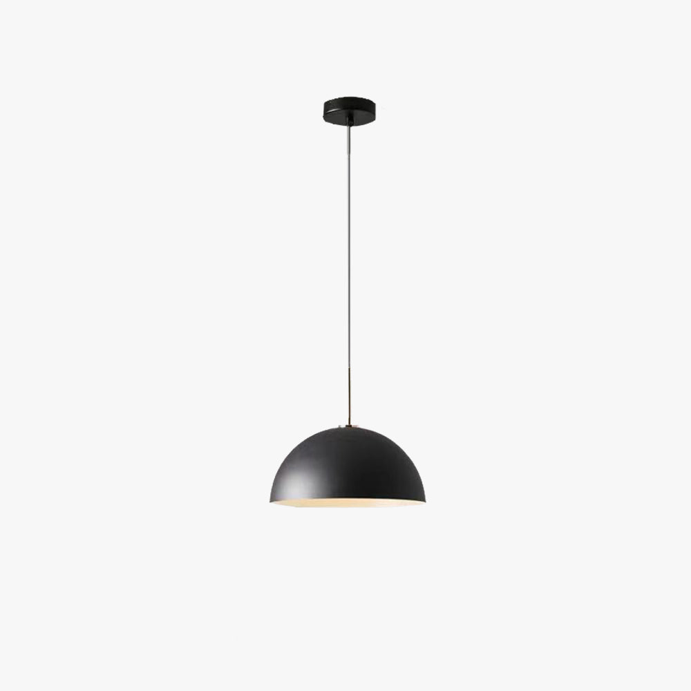 Valentina Moderne Suspension Métal Chambre à Coucher Salle à Manger