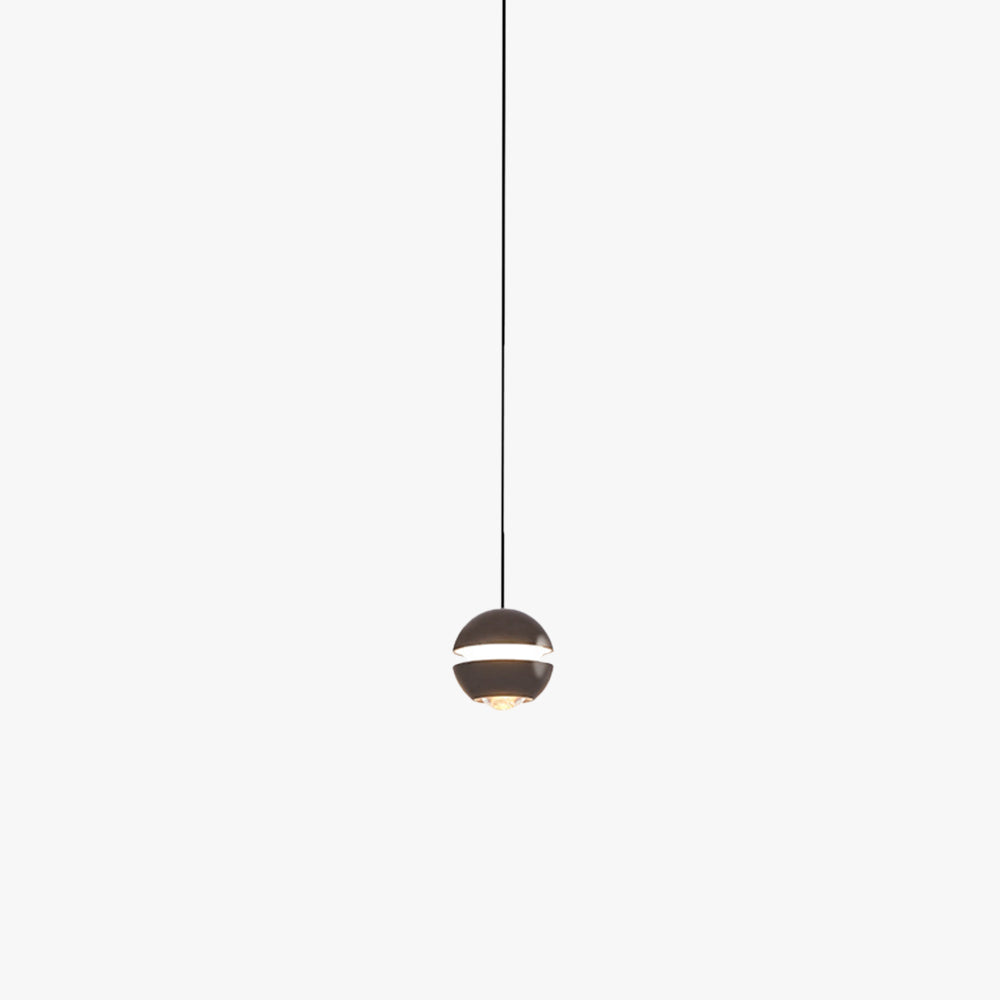 Valentina Moderne Industriel Métal Suspension Chambre à Coucher Salon