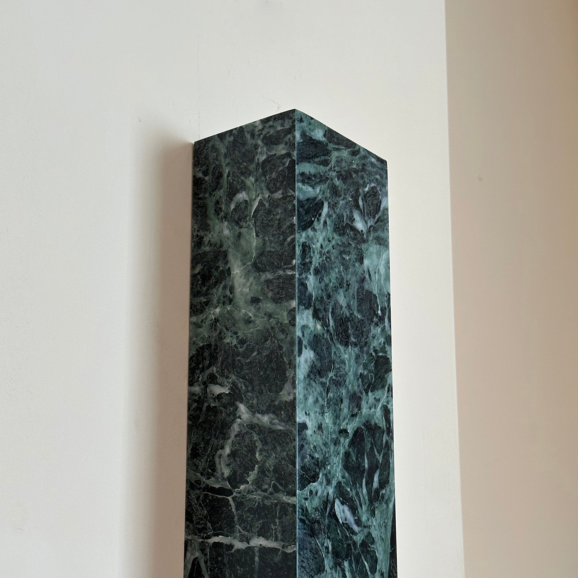 Ulaearae Modern Minimalist LED Marble Wall Lamp - Lamp Copper