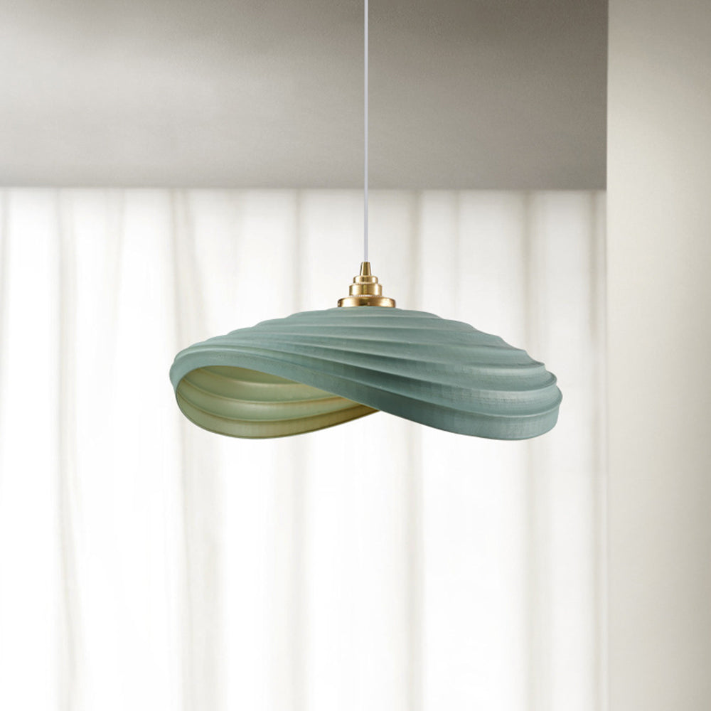 Ritta Suspension Nuage Moderne, Metal/Resine, Salle à Manger