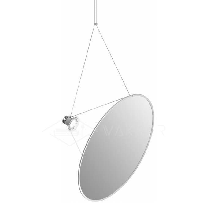Amisol Pendant Lamp - Blowlighting