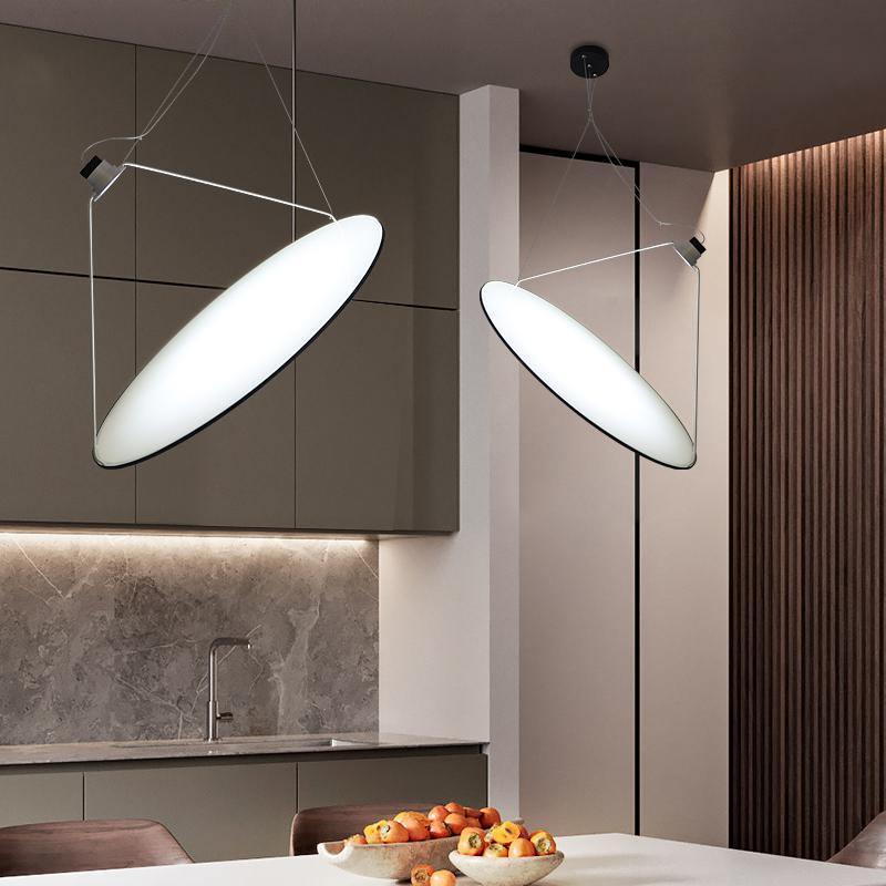 Amisol Pendant Lamp - Blowlighting