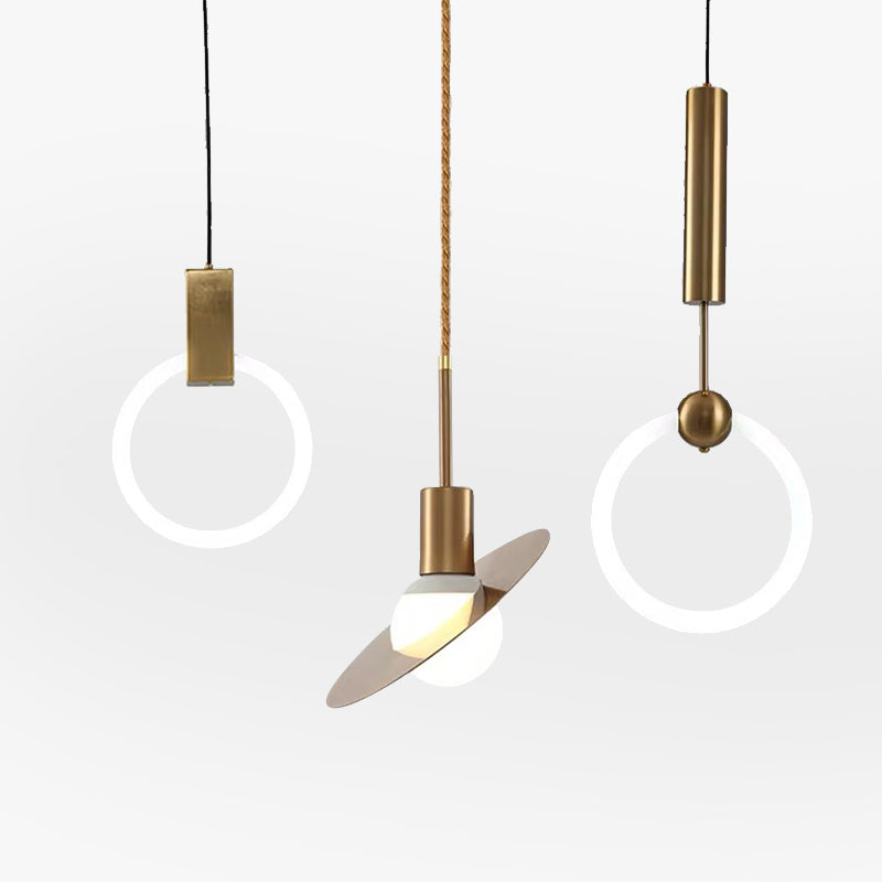 Arisha Suspension 5 Style