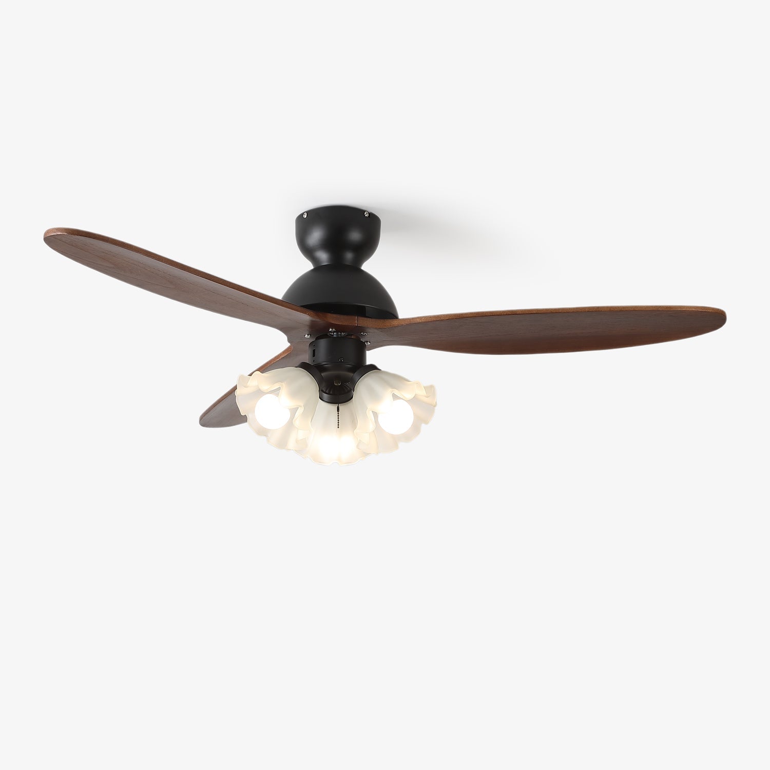 Blink Plafonnier Ventilateur Bloom Air
