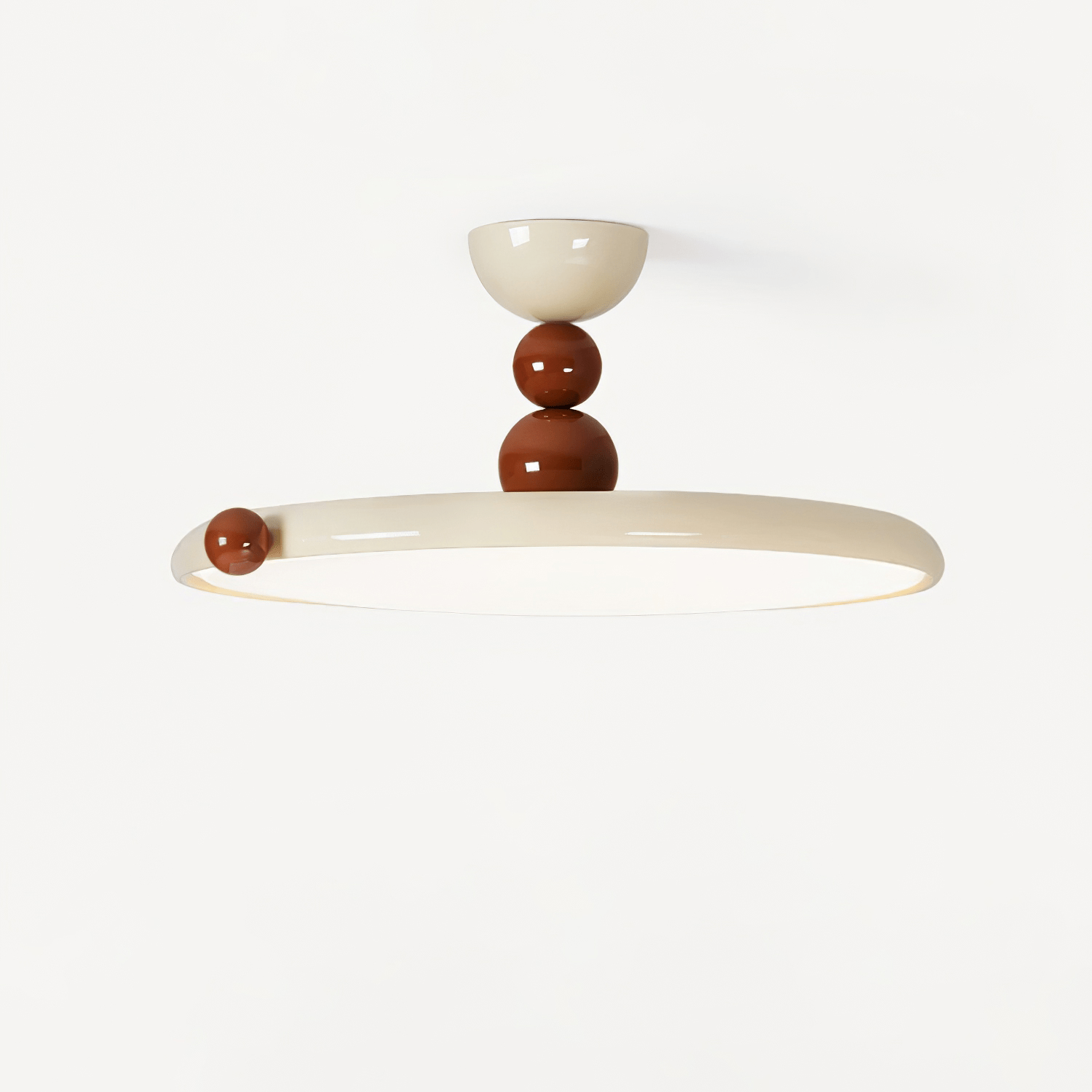Moondrop Ceiling Lamp - Vakkerlight