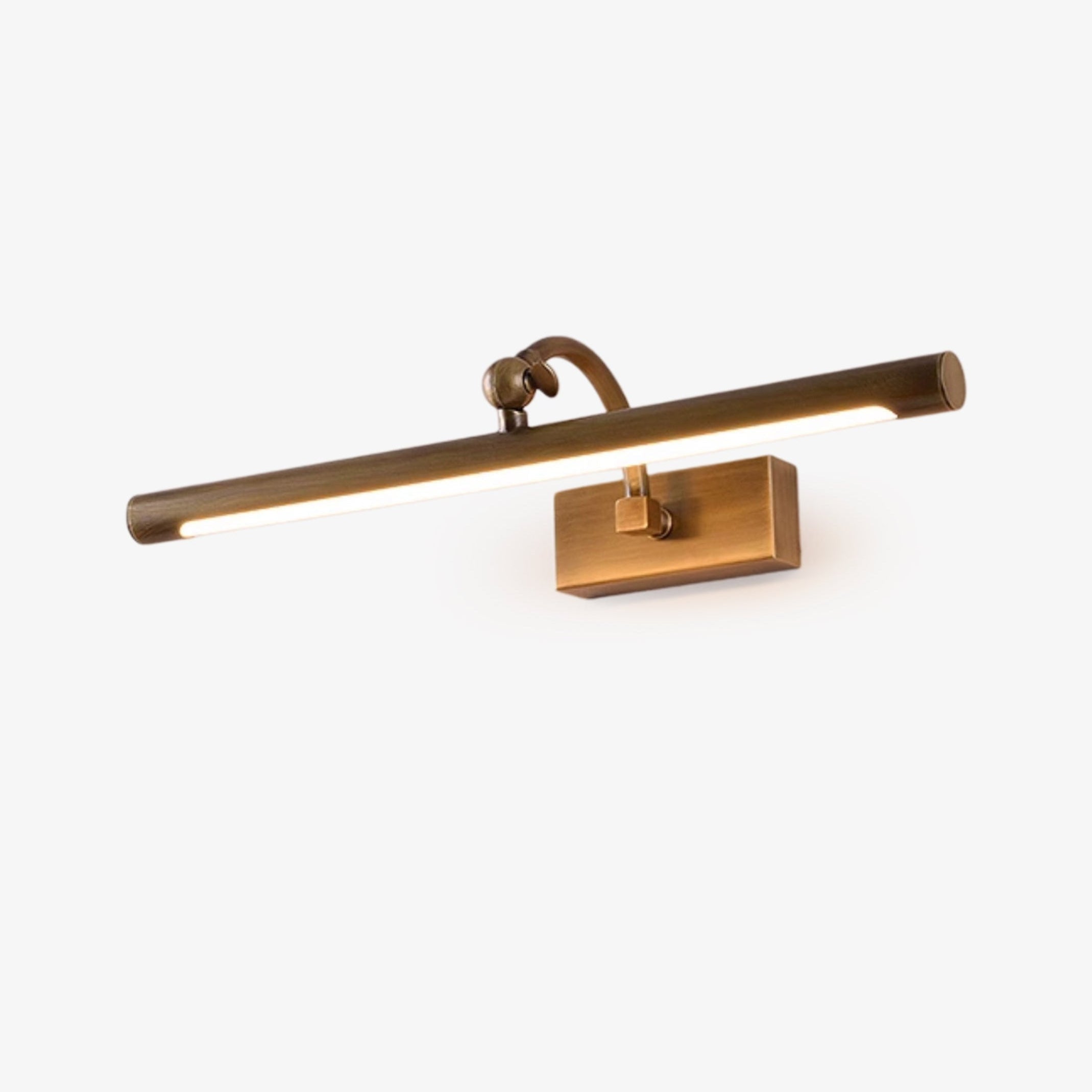 Serelune Pivot Vanity Wall Light - Vakkerlight