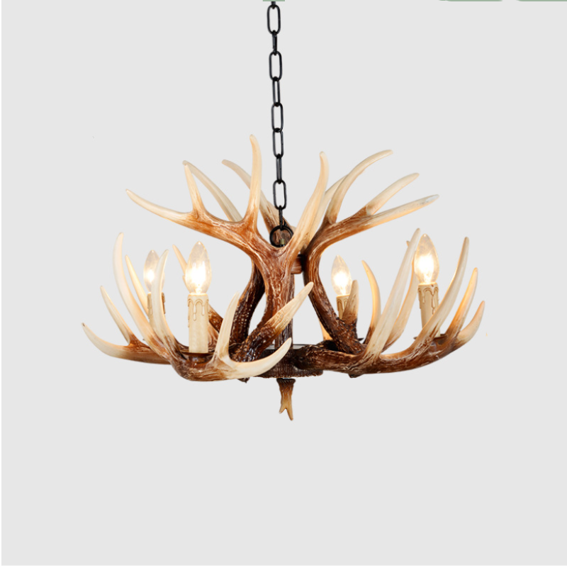Silva LED Suspension Bois Chambre À Coucher/Salle À Manger/Salon