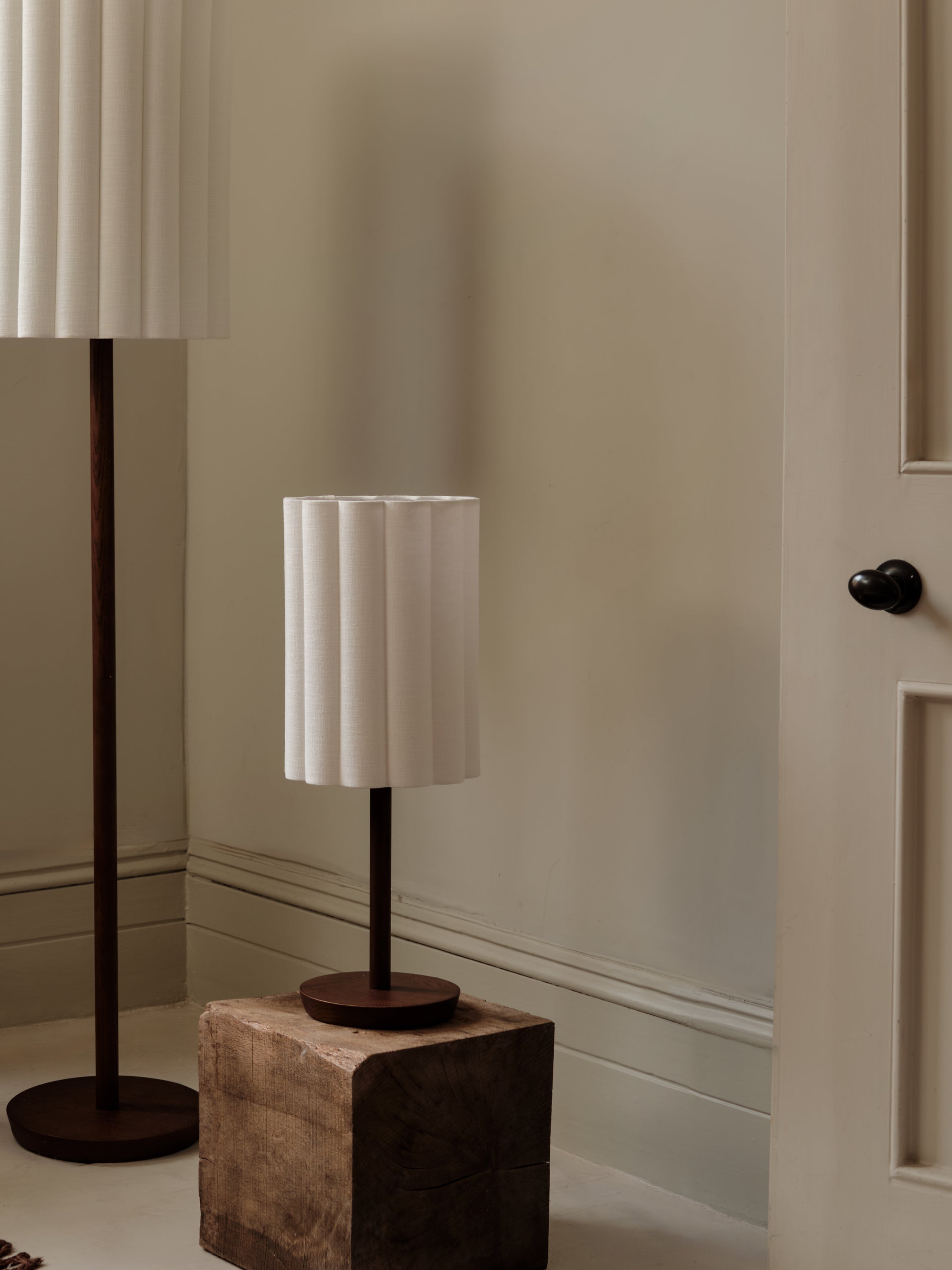 Lampe de table Folia