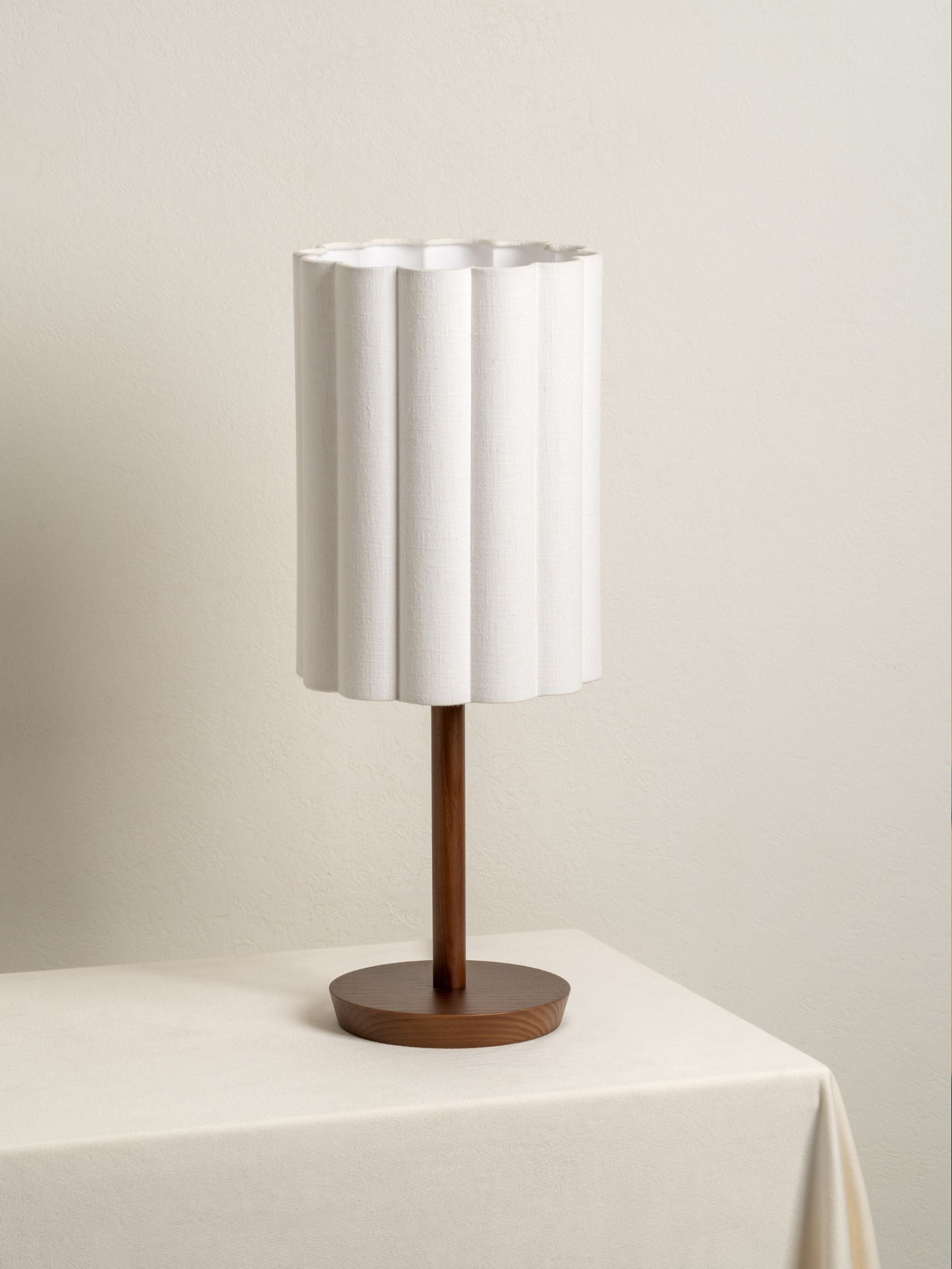 Lampe de table Folia