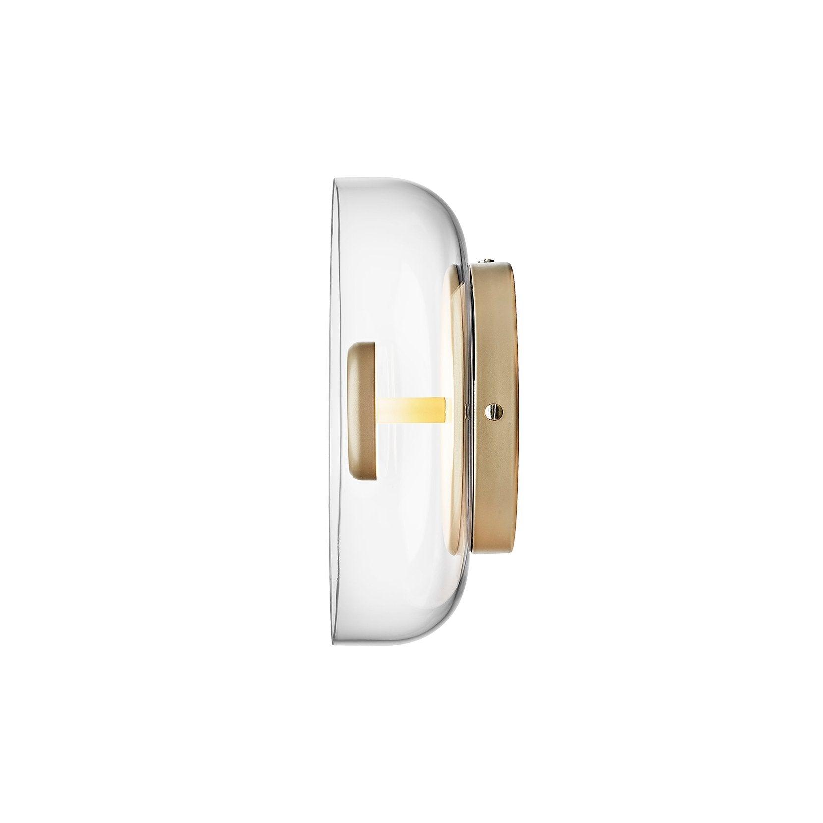 Solara Wall Light - Blowlighting