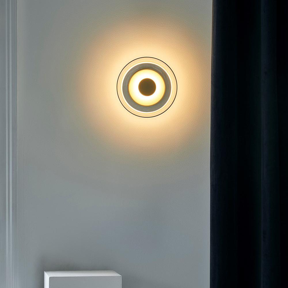 Solara Wall Light - Blowlighting