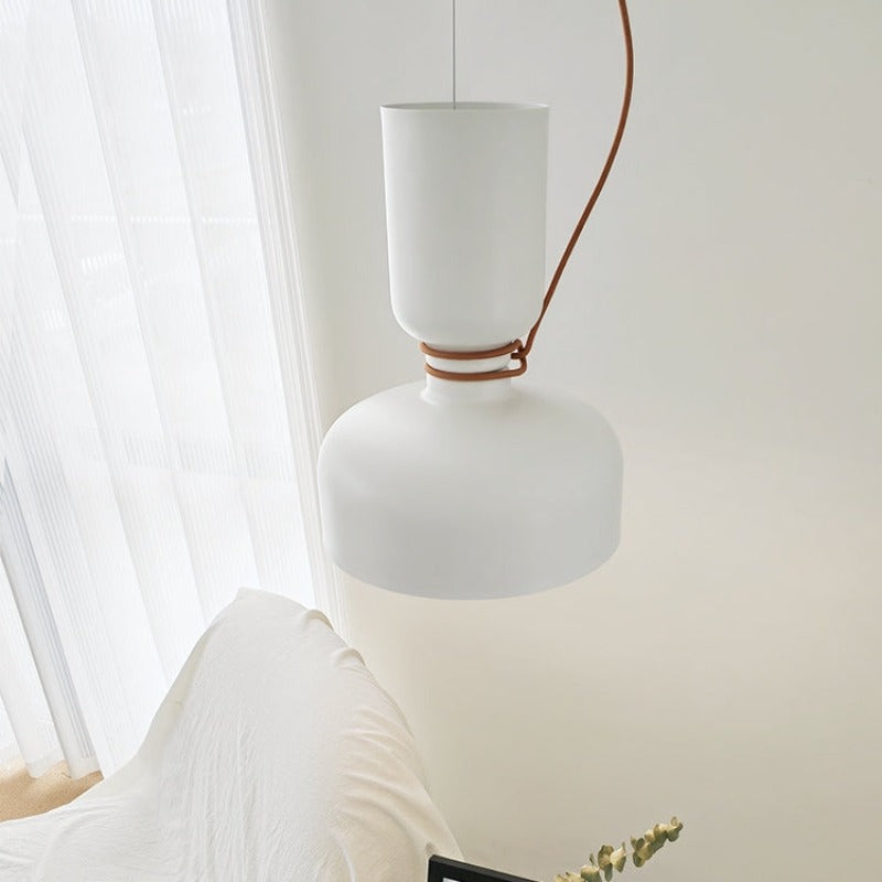 Valentina Designer Suspension Metal Salon Chambre à Coucher