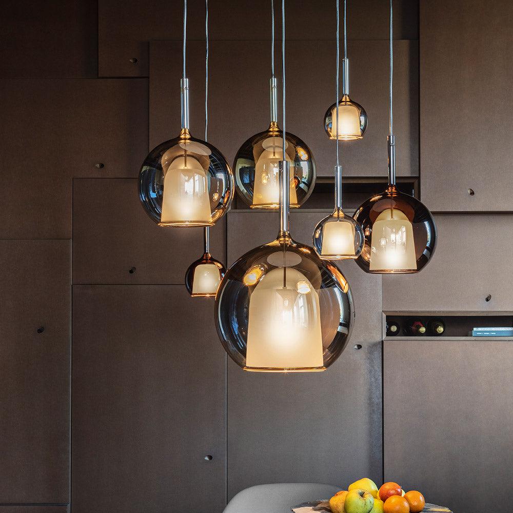 Glo Pendant Light - Blowlighting
